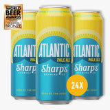 Atlantic Pale Ale, 500ml Cans x24