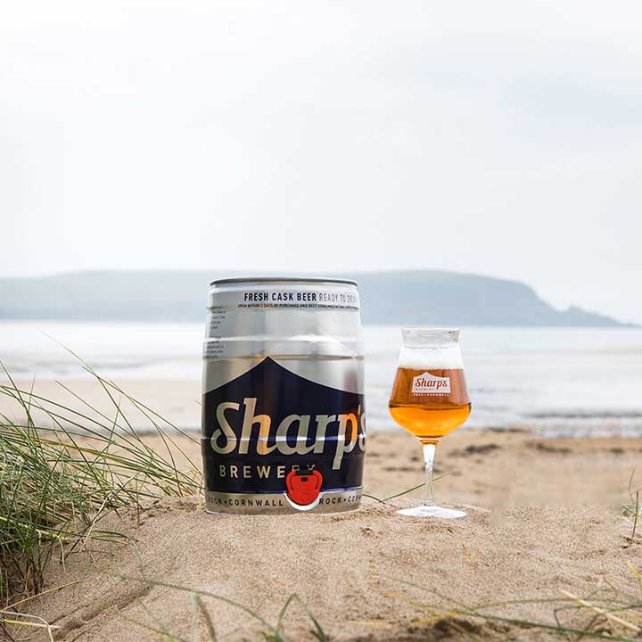 GIFT GUIDE BEER GIFTS GIFTS FOR BEER LOVERS SHARP'S BREWERY