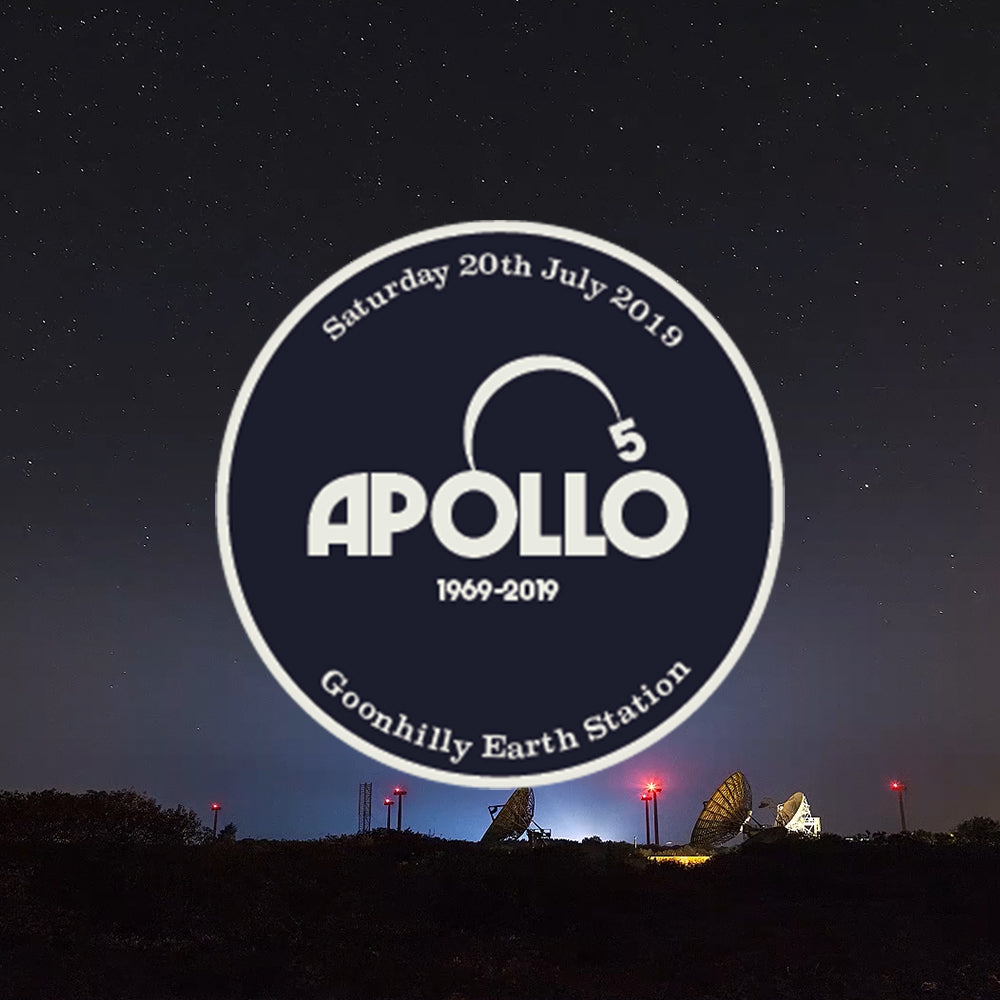 Apollo 50 Sharp's Brewery