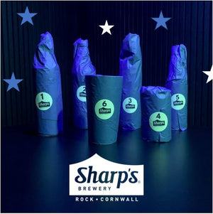 Sharp's & Friends, 24 Day Advent Calendar 2023