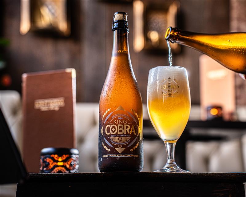 King Cobra