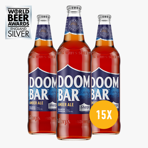 Doom Bar 15 x 500ml