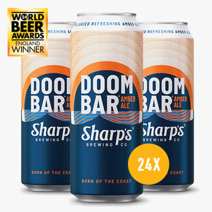 Doom Bar, 500ml Cans x 24