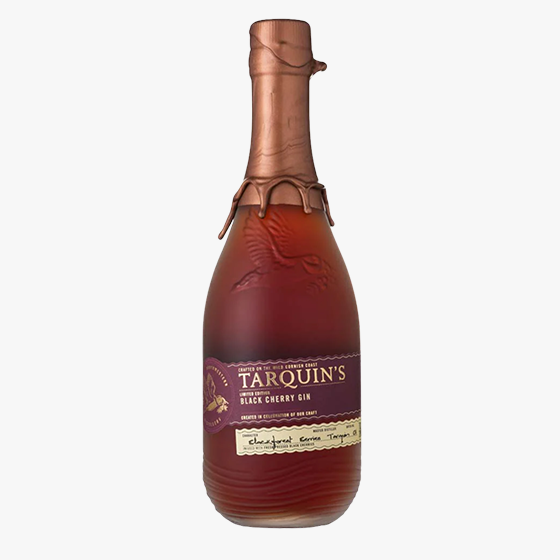 Tarquin's Black Cherry Gin 70cl