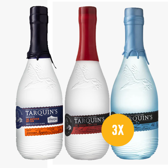 Tarquin's Collection