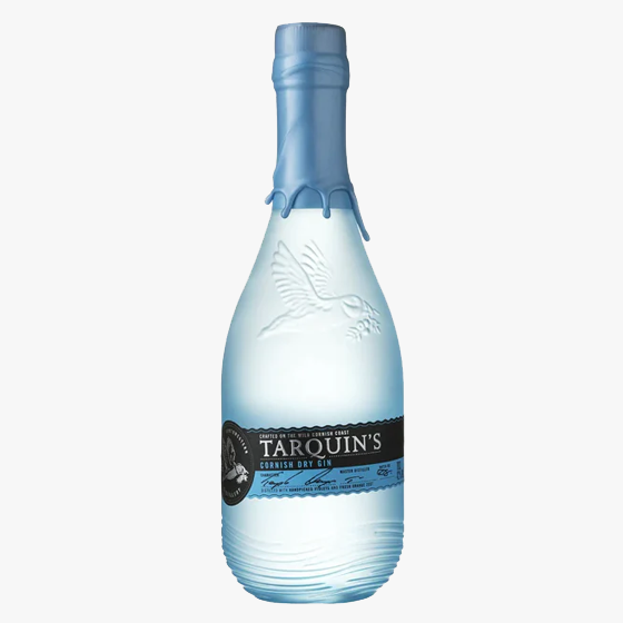 Tarquin's Dry Gin - 70cl