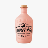 Twin Fin Coconut & Lychee Rum