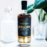 Morvenna Spiced Rum 70cl