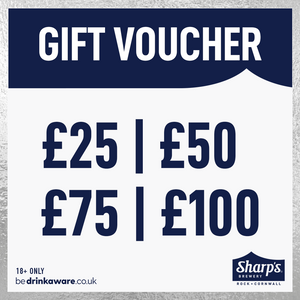 SHARP'S - ONLINE GIFT CARD