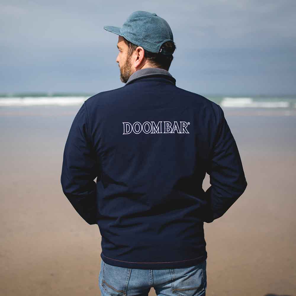 Doom Bar Jacket