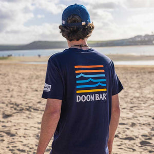 Doom Bar Wave T Shirt