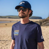 Doom Bar Wave T Shirt (SMALL)