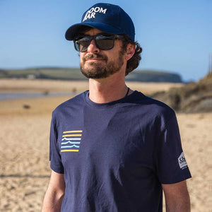 Doom Bar Wave T Shirt (SMALL)