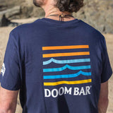 Doom Bar Wave T Shirt (SMALL)