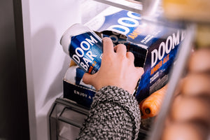 Doom Bar Fridge Pack - 10 x 440ml Cans
