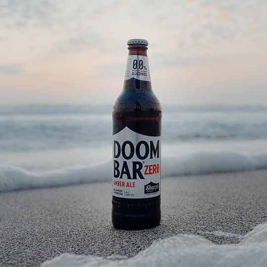 Doom Bar Zero x 15