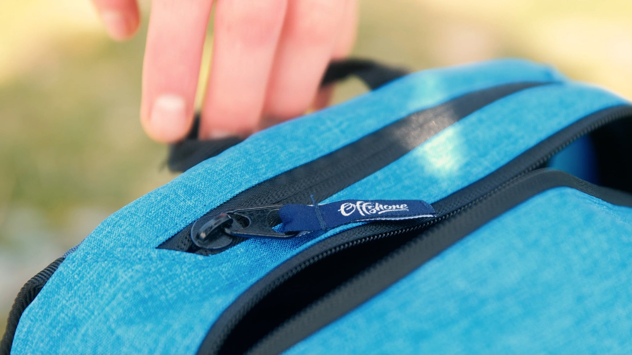Offshore Cool Bag Ruck Sack
