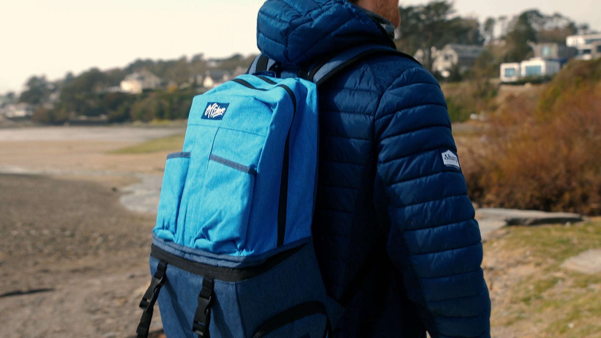 Offshore Cool Bag Ruck Sack