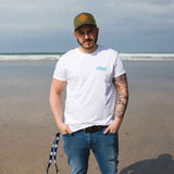 Sharp's Offshore Pilsner T-Shirt