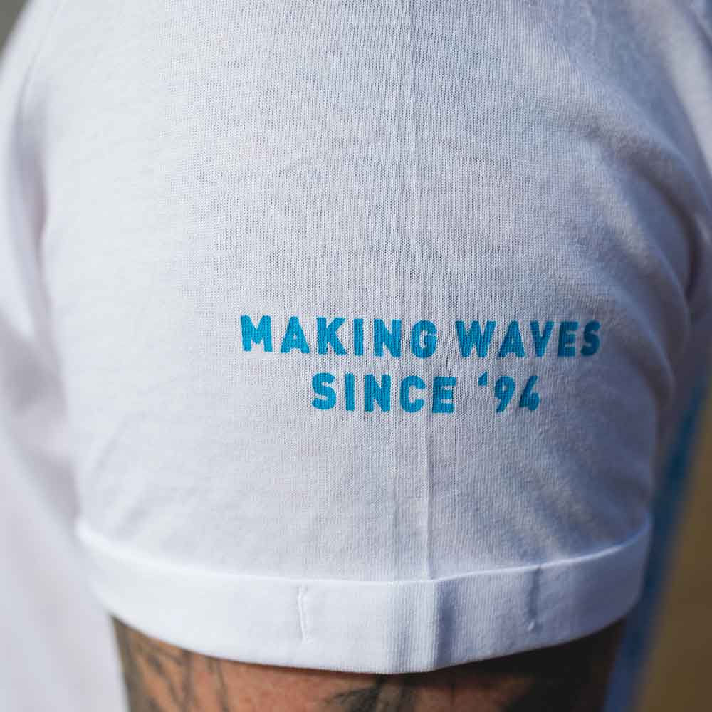 Sharp's Offshore Pilsner T-Shirt
