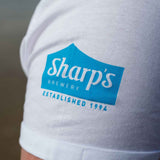 Sharp's Offshore Pilsner T-Shirt
