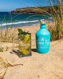 Twin Fin Spiced Golden Rum