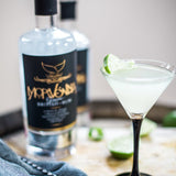 Morvenna White Rum 70cl
