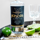 Morvenna White Rum 70cl