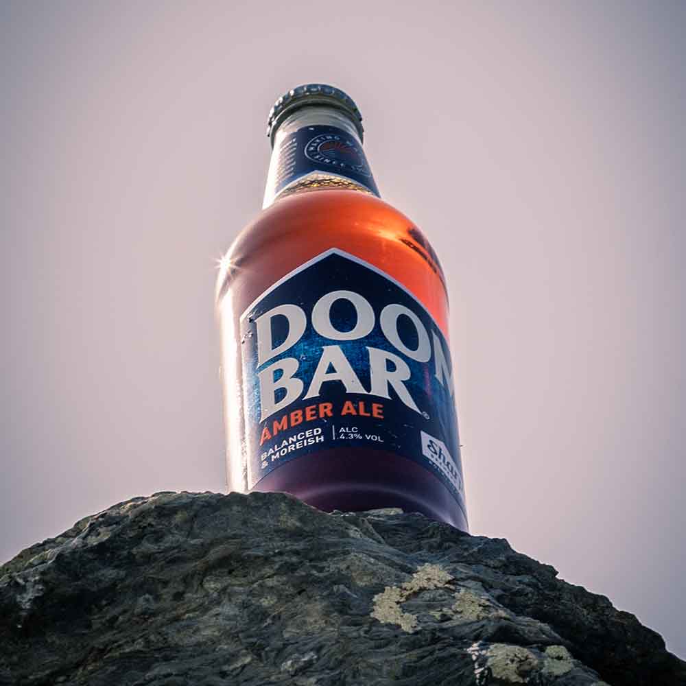 Doom Bar 15 x 500ml