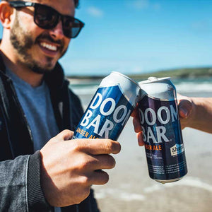 Doom Bar, 500ml Cans x 24