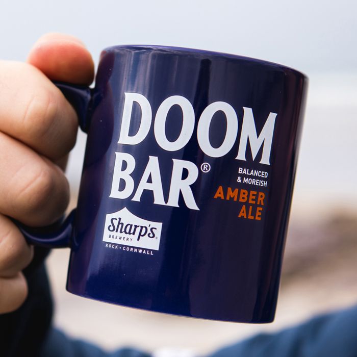 Sharp's Doom Bar Mug