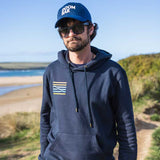 Doom Bar Wave Hoodie