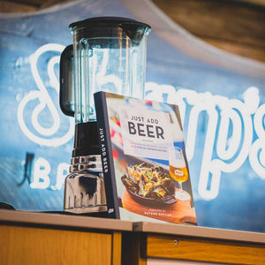 Just Add Beer Doom Bar Gift Set (Cans)
