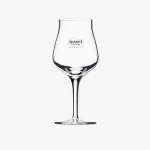 Sharp's Tasting Glass